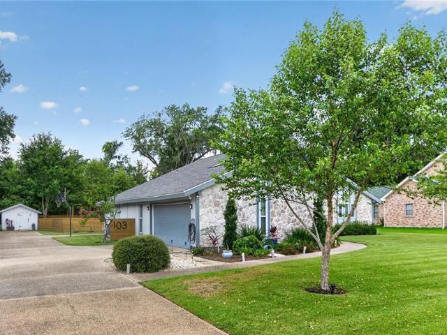 House for sale in Ama, Louisiana