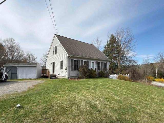 Property for sale in Brattleboro, Vermont
