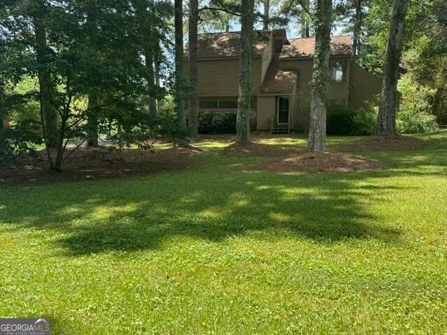 House for sale in Cedartown, Georgia
