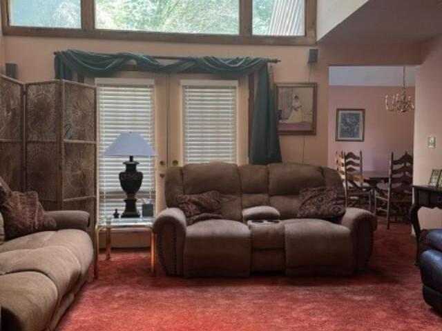 House for sale in Cedartown, Georgia