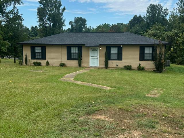 House for sale in Batesville, Mississippi