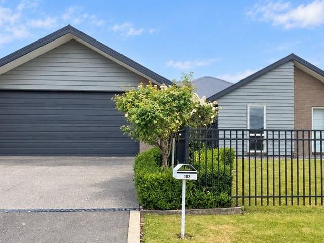 House for rent in Faringdon, Rolleston