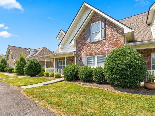Townhouse for sale in White House, Middle Tennessee