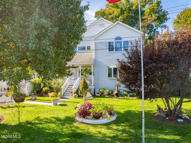 House for rent in Monmouth, New Jersey