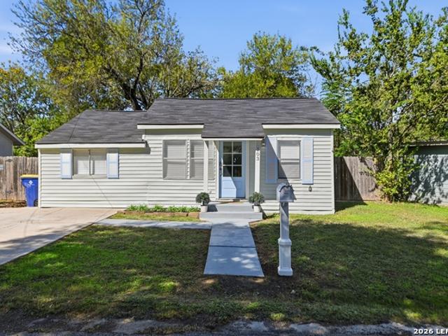 House for sale in Cibolo, Guadalupe County