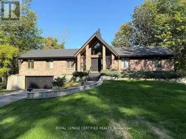 House for sale in York, Ontario