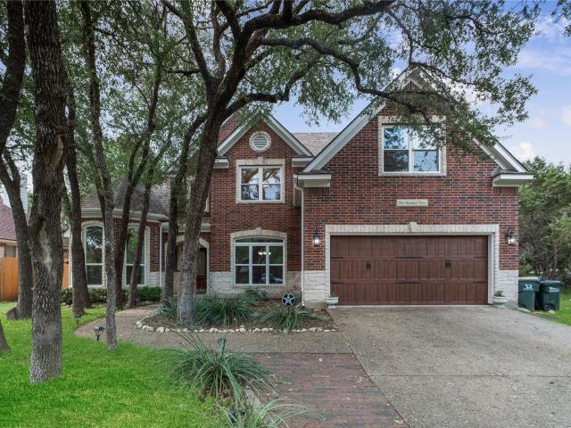 House for sale in Hays, Texas