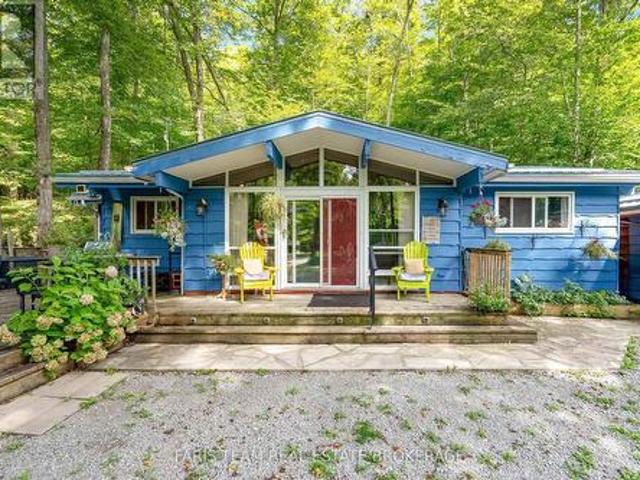 House for sale in Tiny, Ontario