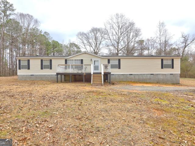 House for sale in Barnesville, Georgia