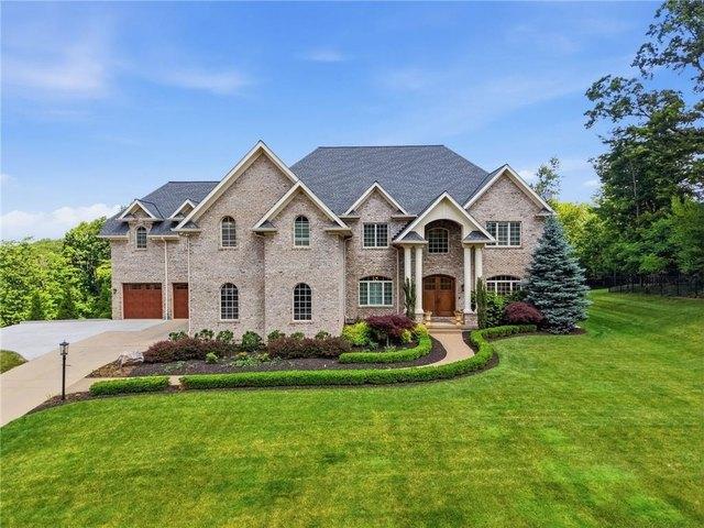 Condo for rent in Bakerstown, Pennsylvania