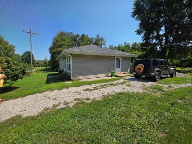House for sale in Fayette, Missouri