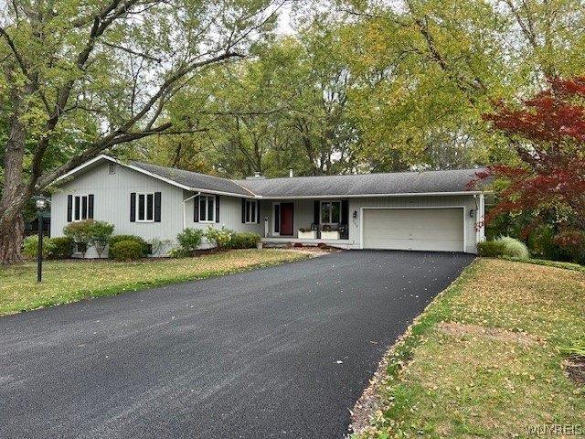 House for sale in Ithaca, New York