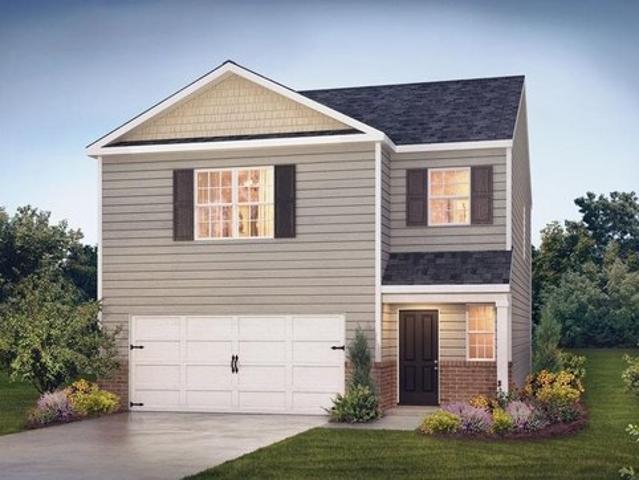 House for sale in Laurens, South Carolina