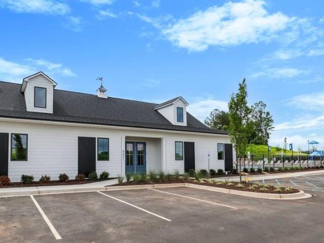House for sale in Laurens, South Carolina
