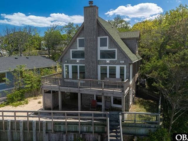 House for sale in Kill Devil Hills, North Carolina