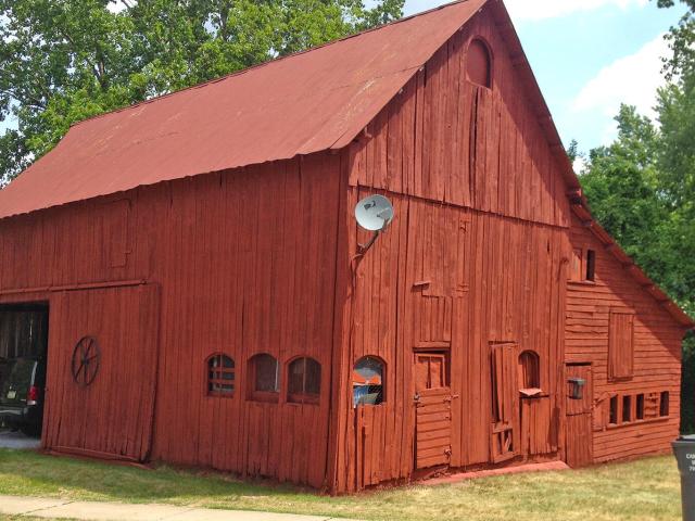 House for sale in Saratoga, New York