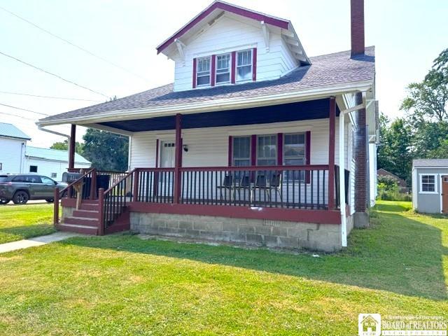 House for sale in Dunkirk, New York