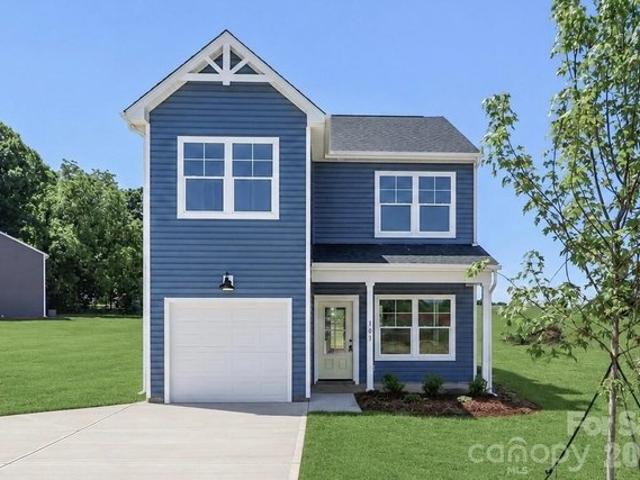 House for sale in Hildebran, North Carolina