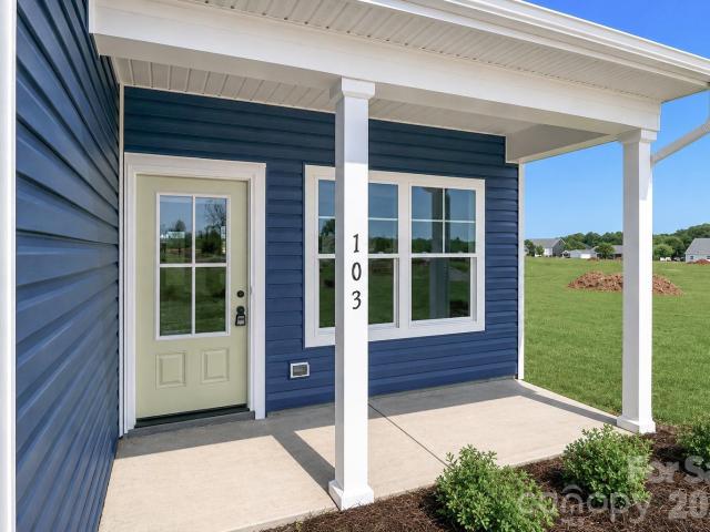 House for sale in Hildebran, North Carolina