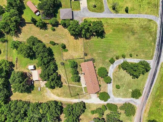 House for sale in Perry, Oklahoma