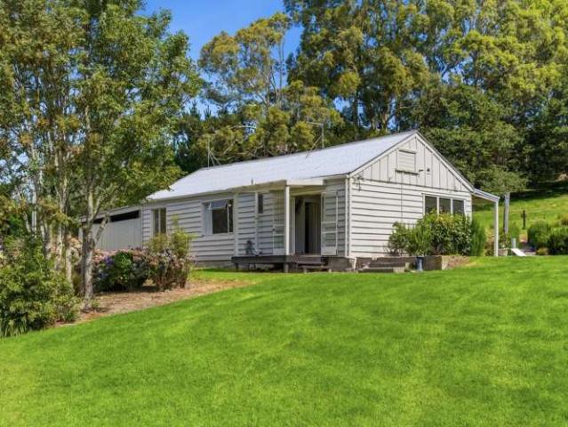 Property for sale in Coopers Creek, Canterbury