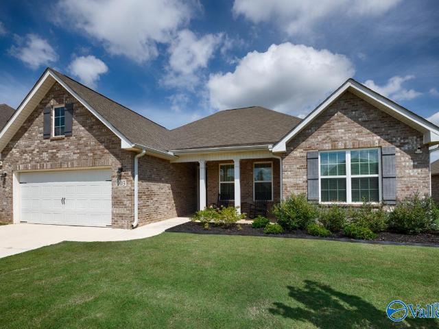 House for sale in Meridianville, Alabama