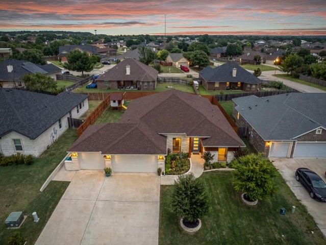 House for sale in Nolanville, Texas