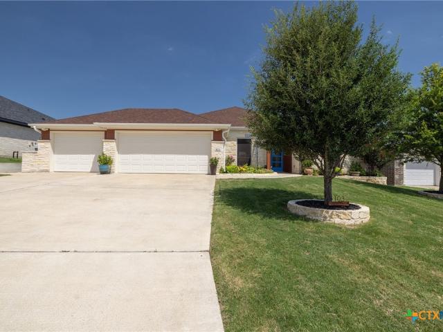 House for sale in Nolanville, Texas