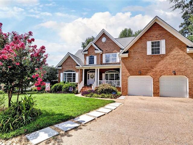House for sale in Williamsburg, York County