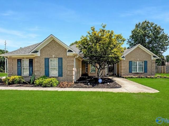 House for sale in Madison, Alabama