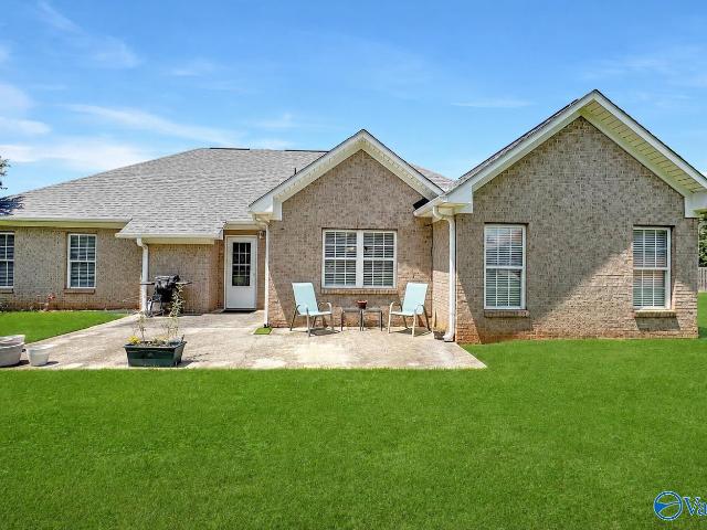 House for sale in Madison, Alabama