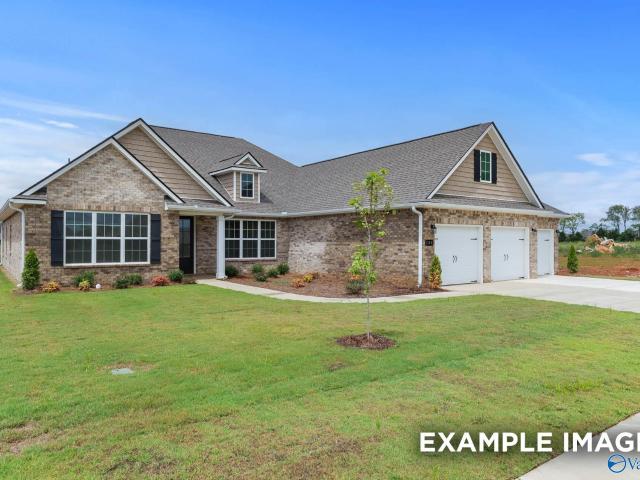 House for sale in Alabama
