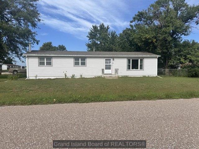 House for sale in Alda, Hall County