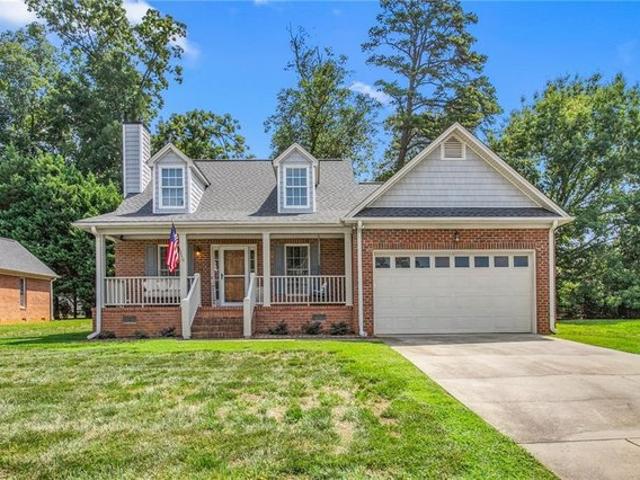 House for sale in Alamance, North Carolina