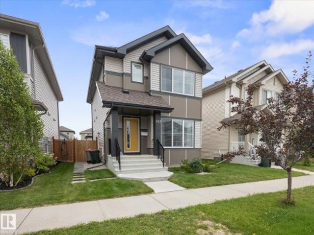 House for sale in Stony Plain, Alberta