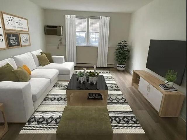 Apartment for rent in New Hampshire