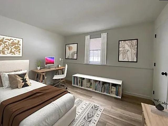Apartment for rent in New Hampshire