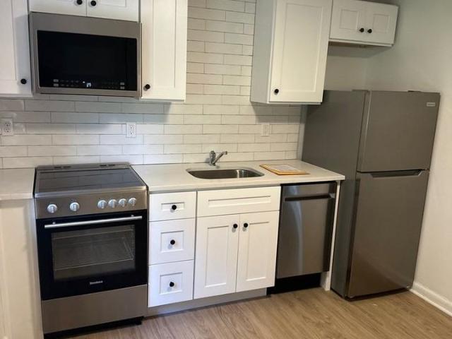 Apartment for rent in New Hampshire