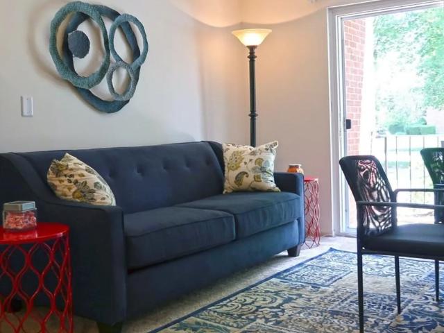 Apartment for rent in Naperville, Illinois