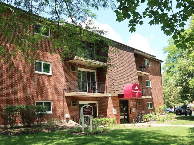 Apartment for rent in Naperville, Illinois