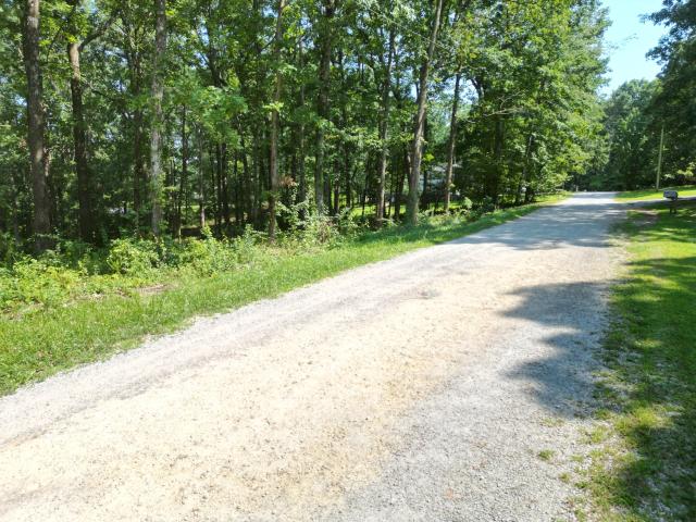 Land for sale in Tennessee