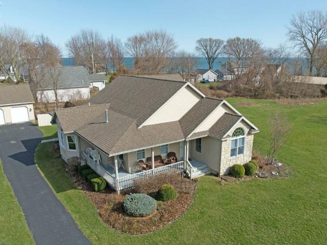 House for sale in Kelleys Island
