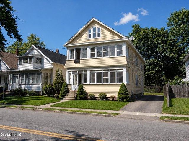 House for sale in City of Albany, Albany County