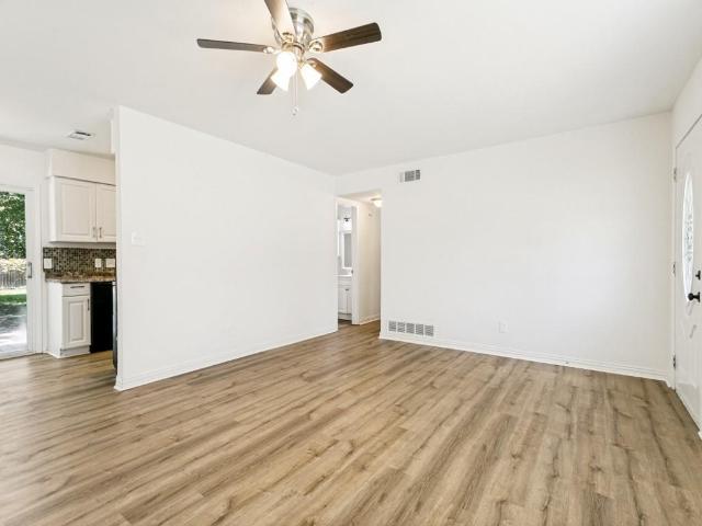 House for sale in Denton, Texas