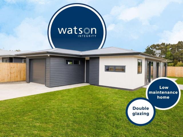 House for rent in Woodville, Tararua District