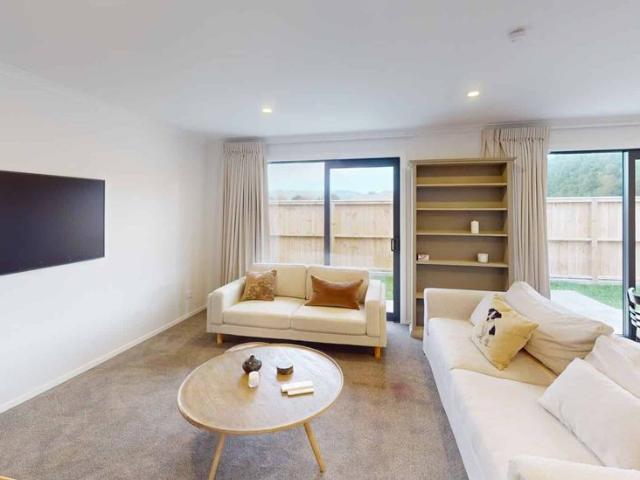 House for rent in Tararua District