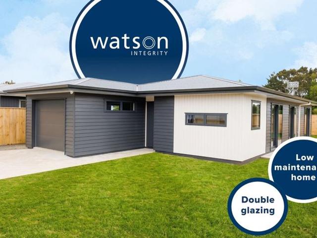 House for rent in Woodville, Tararua District