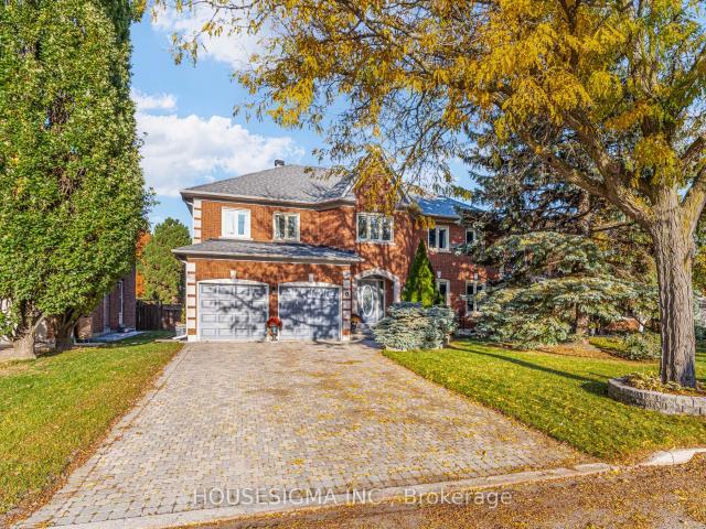 House for sale in York, Ontario