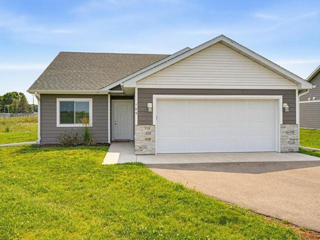 House for sale in Sibley, Minnesota