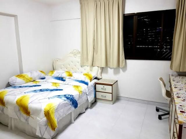 Apartment for rent